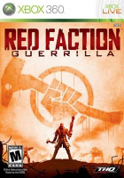 Thq Red Faction: Guerrilla (ISMXB36430)